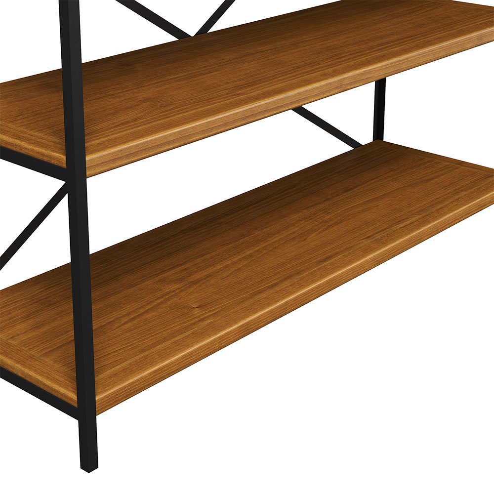 Estante Industrial Multiuso Nápolis Expedition